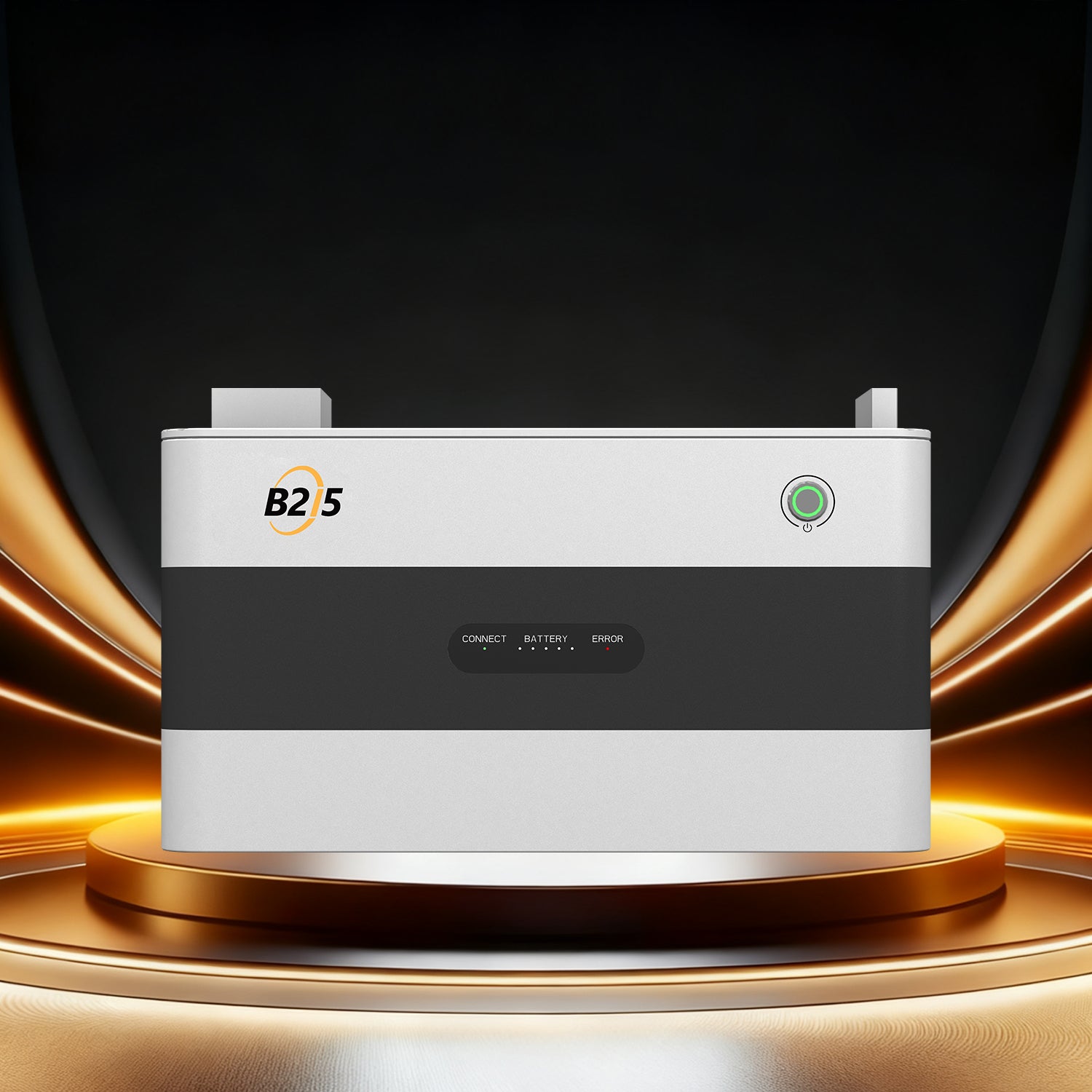 SunEnergyXT B215 (2,15 kWh) Erweiterungsbatterie für BK215