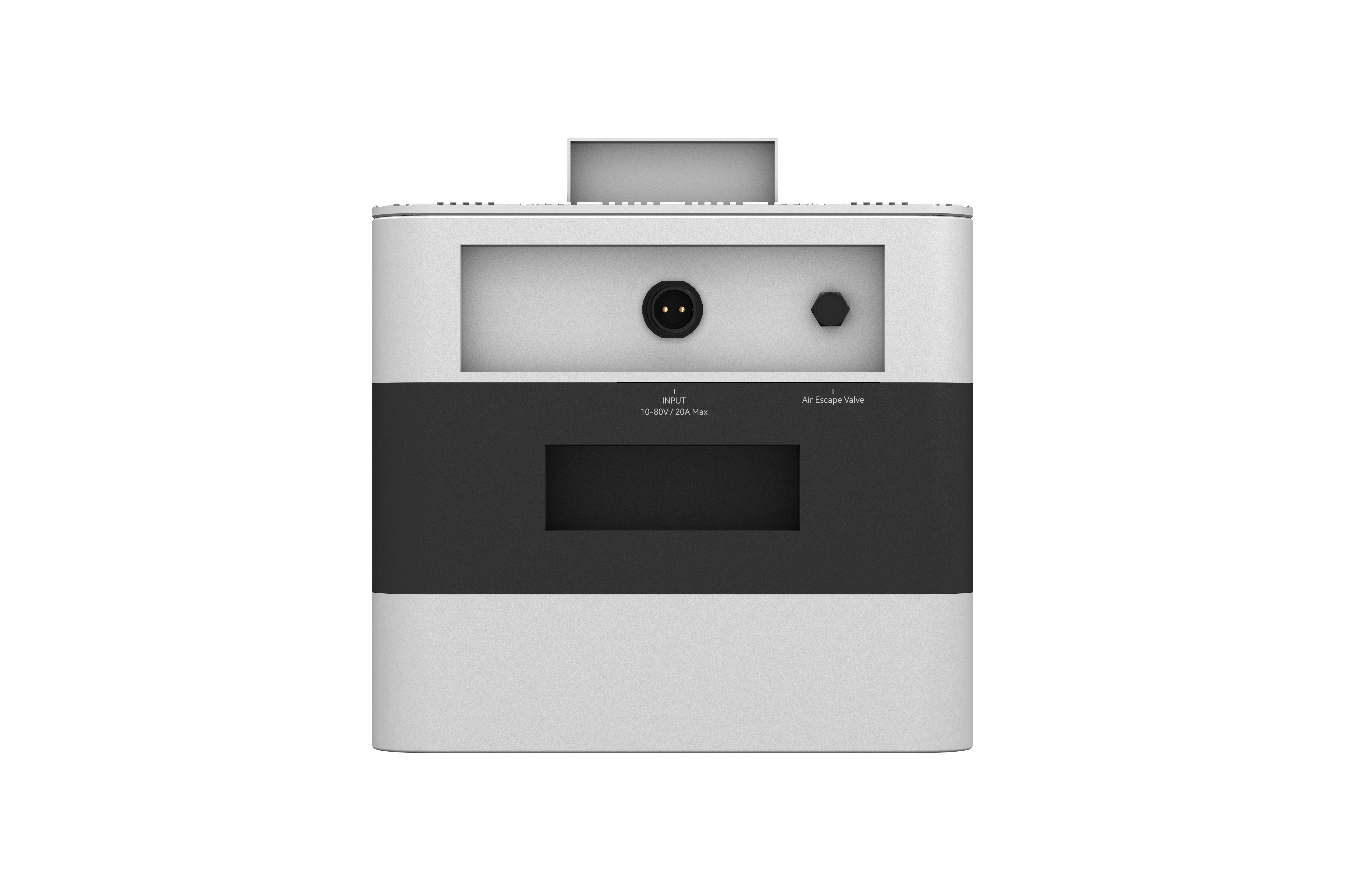 SOLAR THE WORLD® SunLit B215 (2,15 kWh) Erweiterungsbatterie für BK215