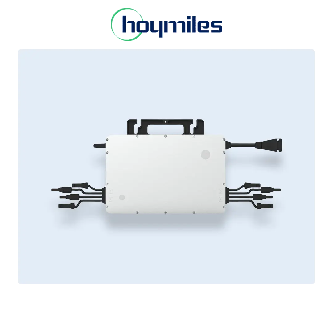 Hoymiles HMS-1600-4T Mikrowechselrichter