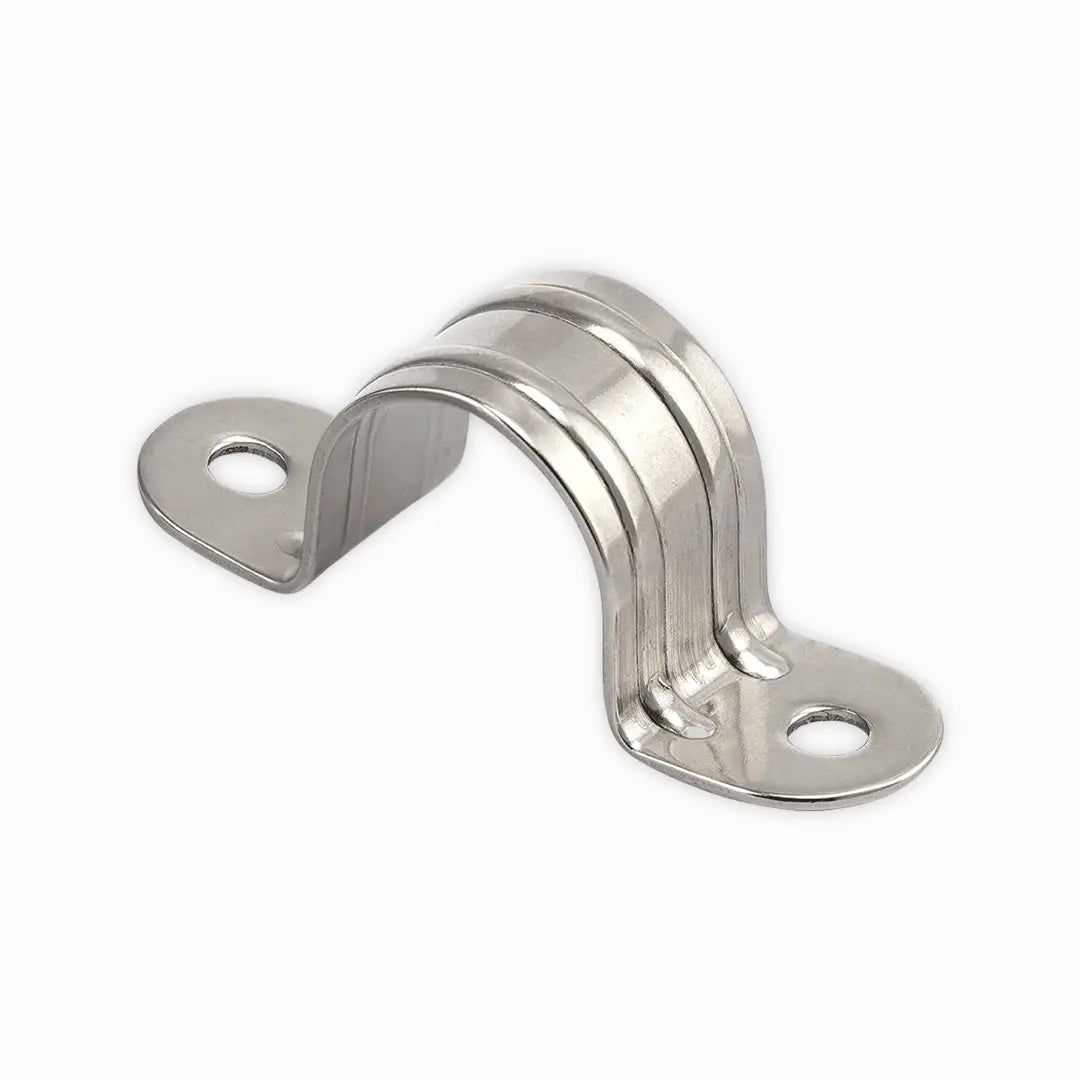 Befestigungsschellen 25mm (5x)