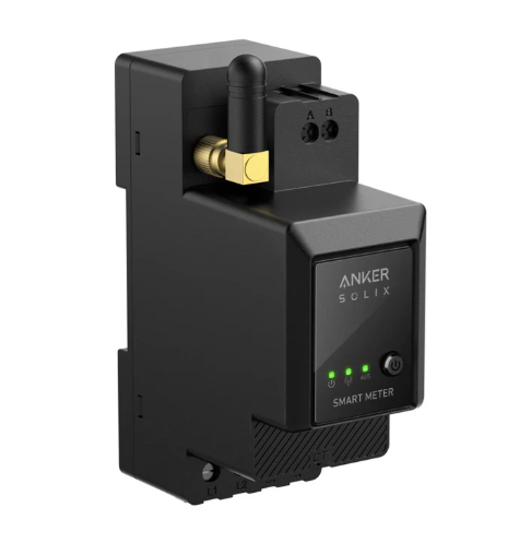 Anker SOLIX Solarbank 2 Smart Meter