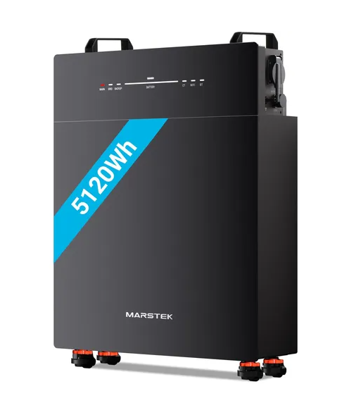 Marstek Energycube Venus E (5.12kWh)