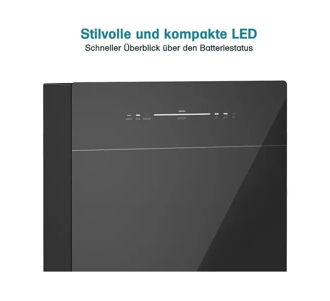 Marstek Energycube Venus E (5.12kWh)
