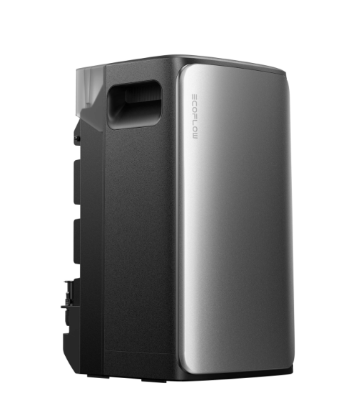 EcoFlow STREAM Ultra (1,92 kWh)