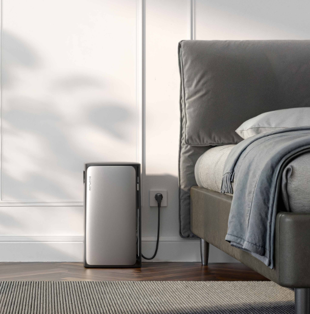 EcoFlow STREAM Pro (1,92 kWh)