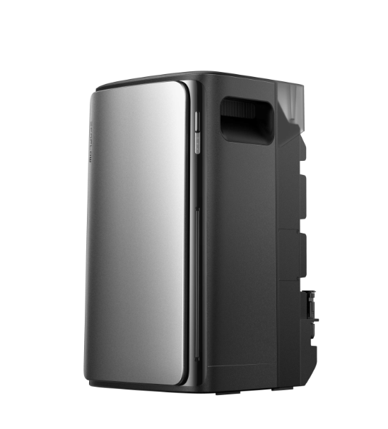 EcoFlow STREAM Pro (1,92 kWh)