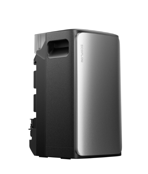 EcoFlow STREAM Pro (1,92 kWh)