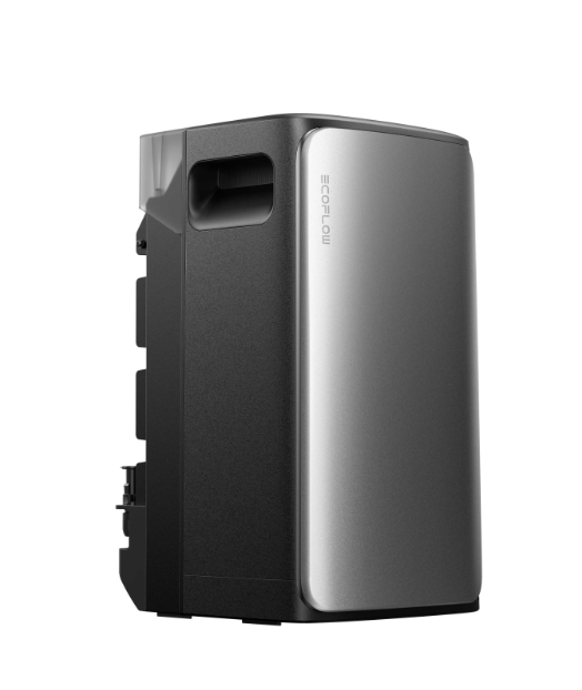 EcoFlow STREAM Max (1,92 kWh)