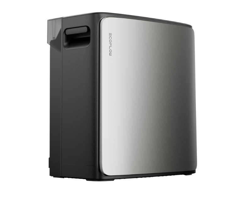 EcoFlow STREAM Ultra X (3,84 kWh)