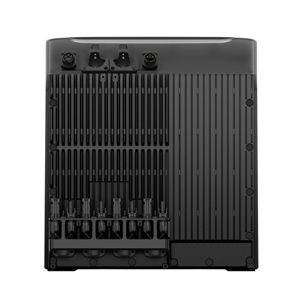 EcoFlow STREAM Ultra X (3,84 kWh)