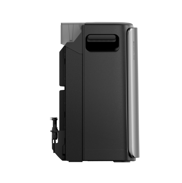 EcoFlow STREAM Ultra X (3,84 kWh)