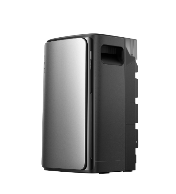 EcoFlow STREAM AC Pro (1,92 kWh)