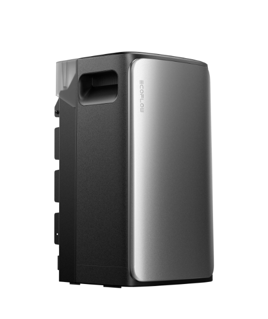 EcoFlow STREAM AC Pro (1,92 kWh)