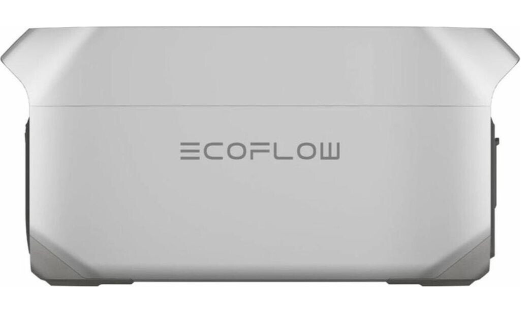 ECOFLOW Delta 3 Extra Batterie (1,03 kWh)