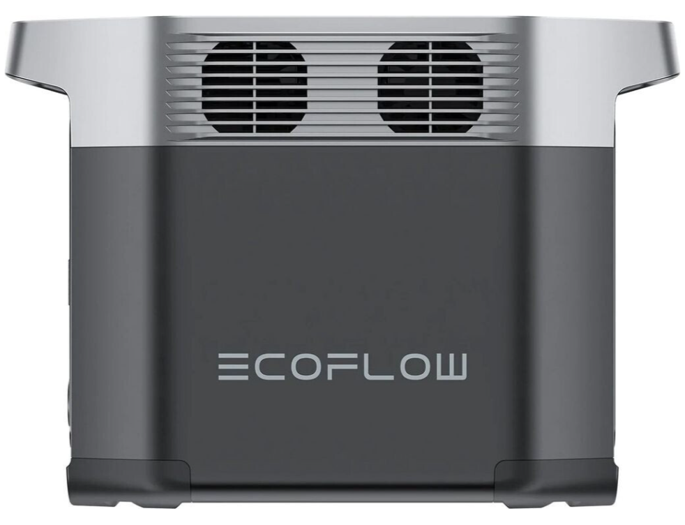 EcoFlow Delta 2 Tragbare Powerstation (1,024 kWh)