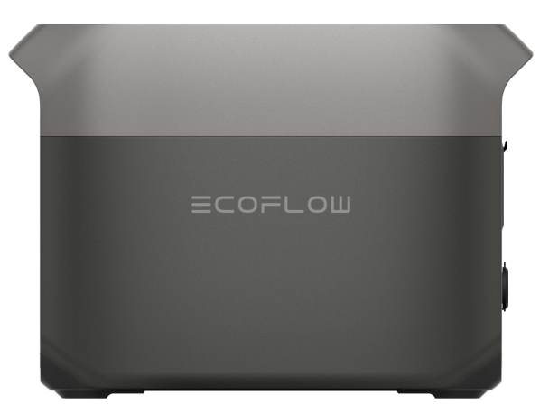 EcoFlow Delta 3 Tragbare Powerstation (1,024 kWh) + EcoFlow Smartplug