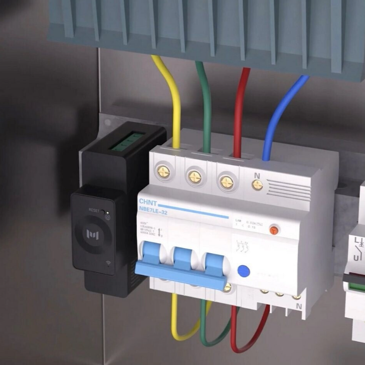 Marstek PluginEnergy Smartmeter CT002