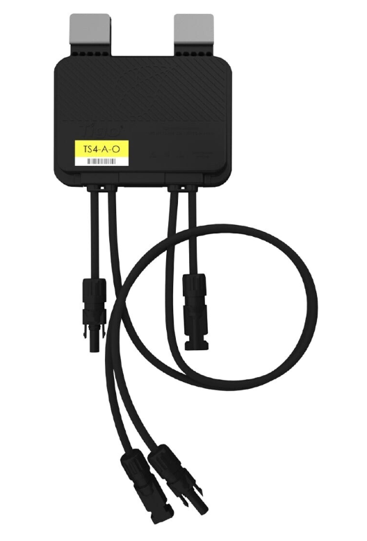 Tigo TS4-A-O Leistungsoptimierer für Solarmodule bis 700W / 15A