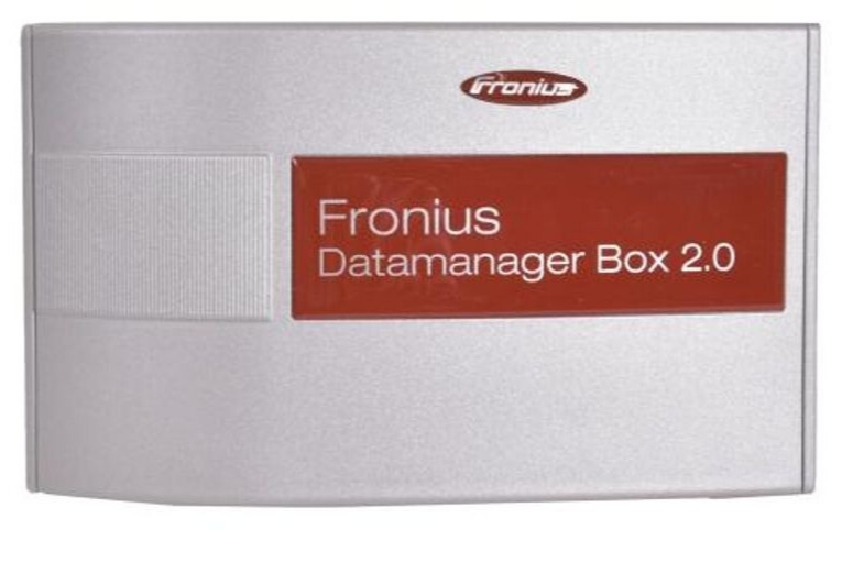 Fronius Datamanager 2.0 Box WLAN