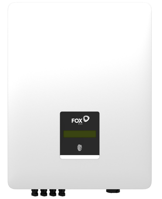 Fox ESS T20-G3 20kW 3-phasig