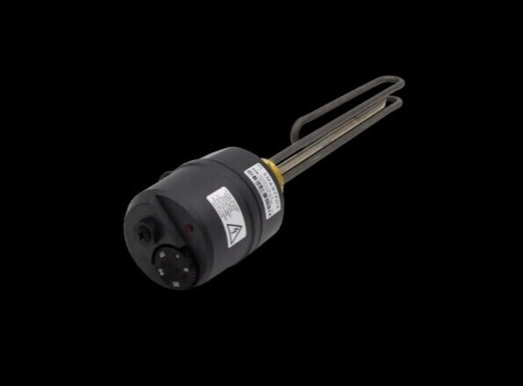 Smartfox Heizstab 4,5kW 400V 3-phasig inkl. Thermostat