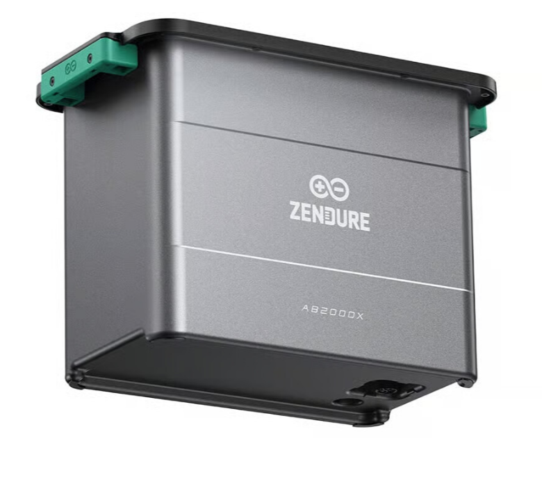 Zendure Hyper 2000 + 2x AB2000X Aktions-Set