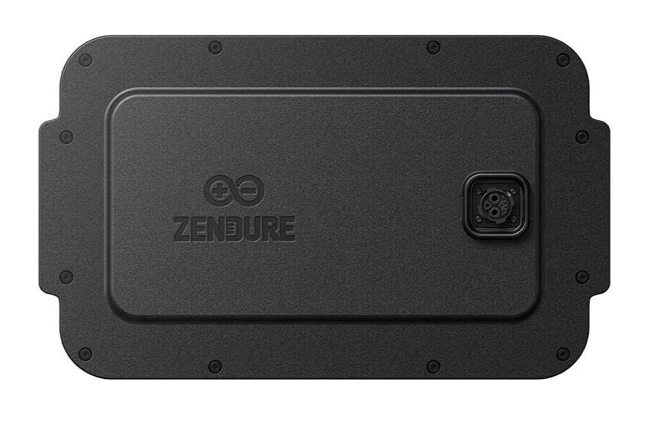 Zendure Hyper 2000 + 2x AB2000X Aktions-Set