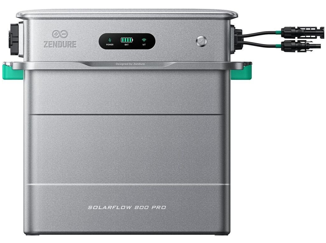 SolarFlow 800 Pro (inkl. 1920Wh Akku)