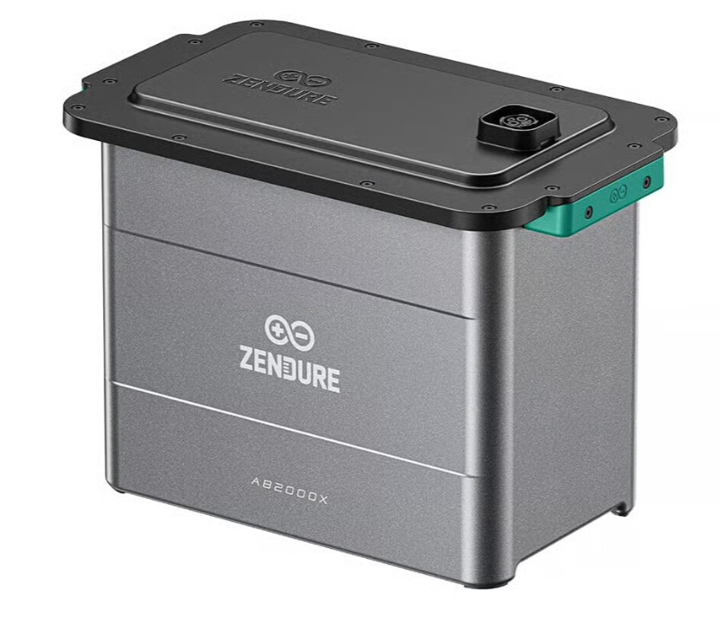Zendure AB2000X Erweiterungsbatterie