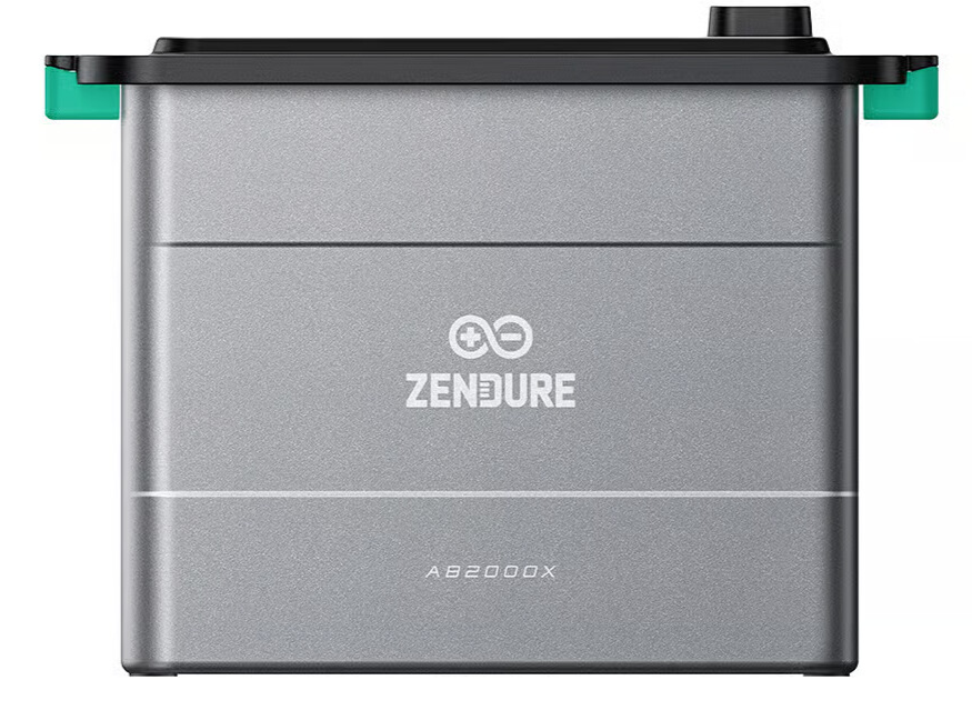 Zendure AB2000X Erweiterungsbatterie