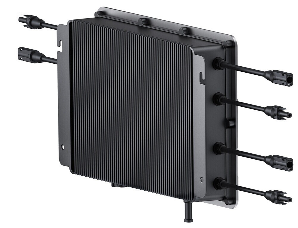 Zendure SolarFlow PV Hub 2000