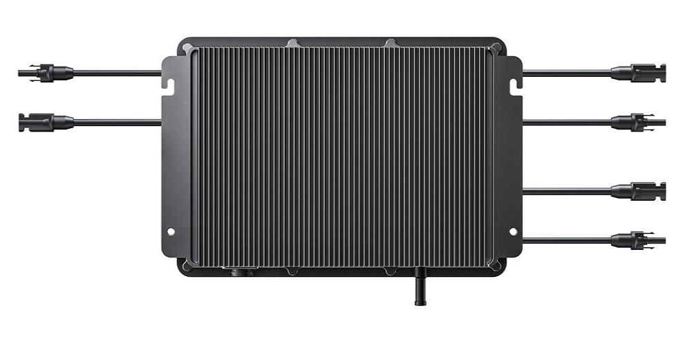 Zendure SolarFlow PV Hub 2000