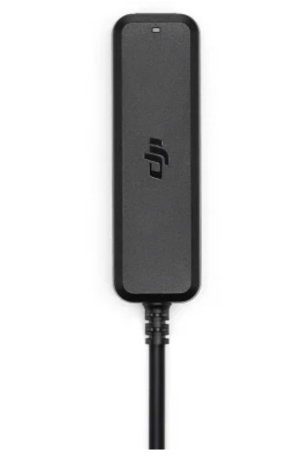 DJI Power Autosteckdose-zu-SDC-Netzkabel (12 V/24 V)