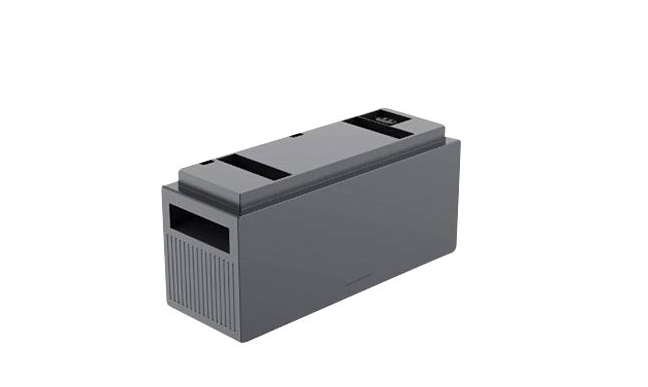 CONOW CBE2000 PRO 2048 Wh Erweiterungsspeicher