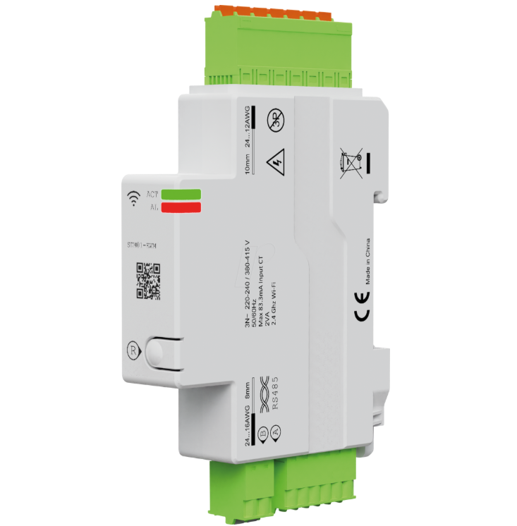 CONOW SmartMeter für CBE2000 PRO