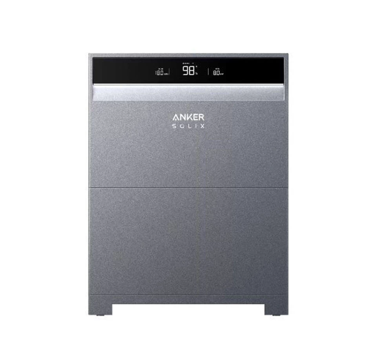 Anker SOLIX X1 | 8kW Dreiphasig | 5kWh Speichermodul | Montage auf Anfrage möglich!