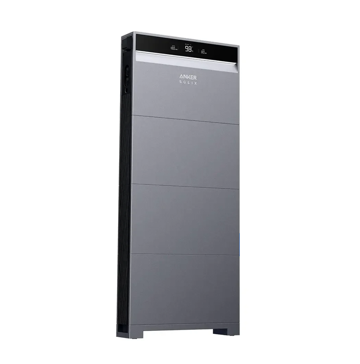 Anker SOLIX X1 | 8kW Dreiphasig | 15kWh Speichermodul | Montage auf Anfrage möglich!