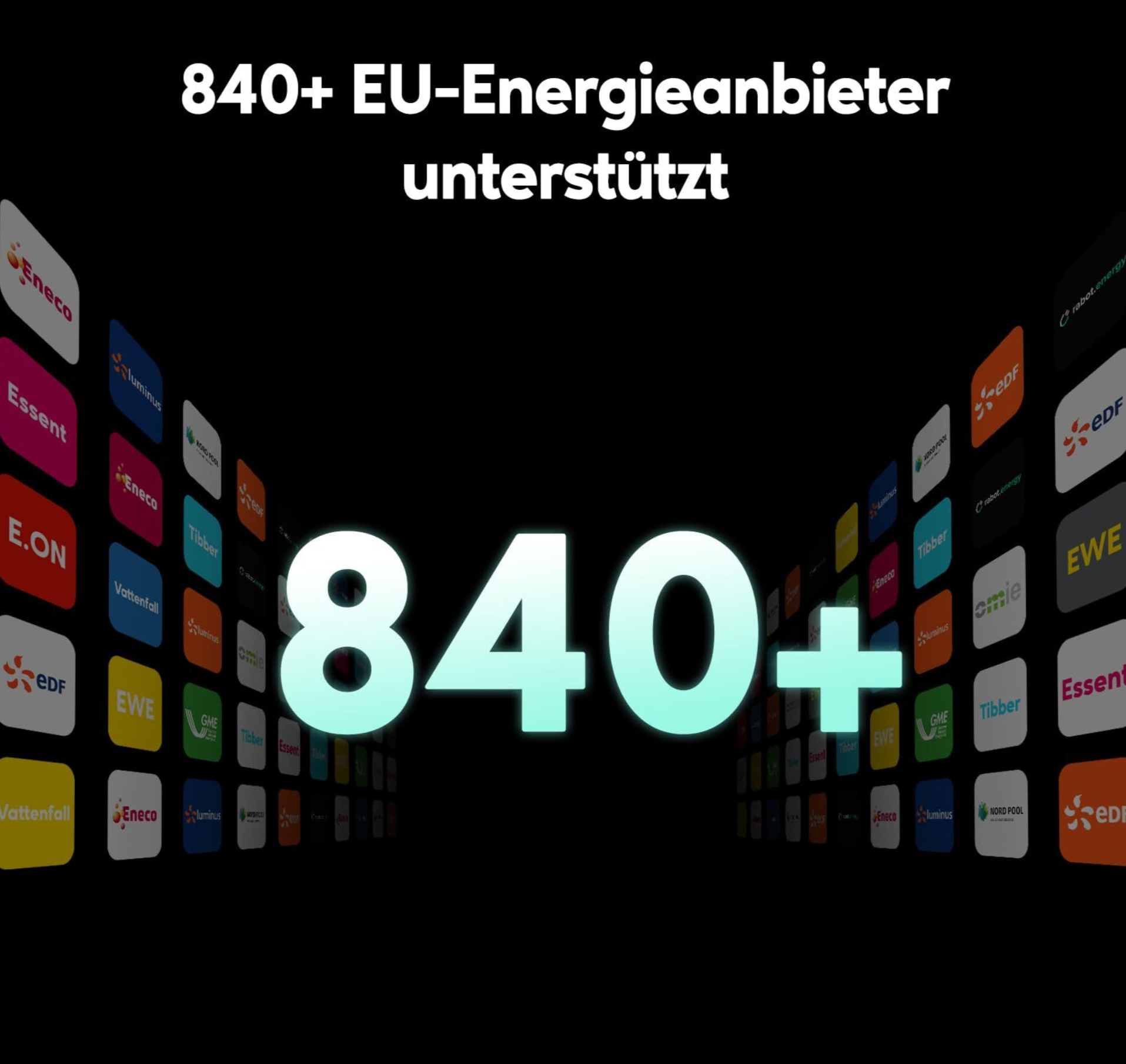 Zendure SolarFlow 2400 Pro Balkonkraftwerk mit Speicher (2,40 kWh)