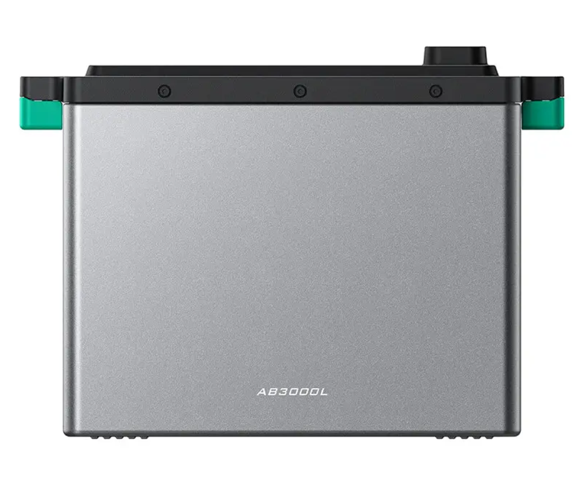 Zendure SolarFlow AB3000L Erweiterungsakku 2,88kWh