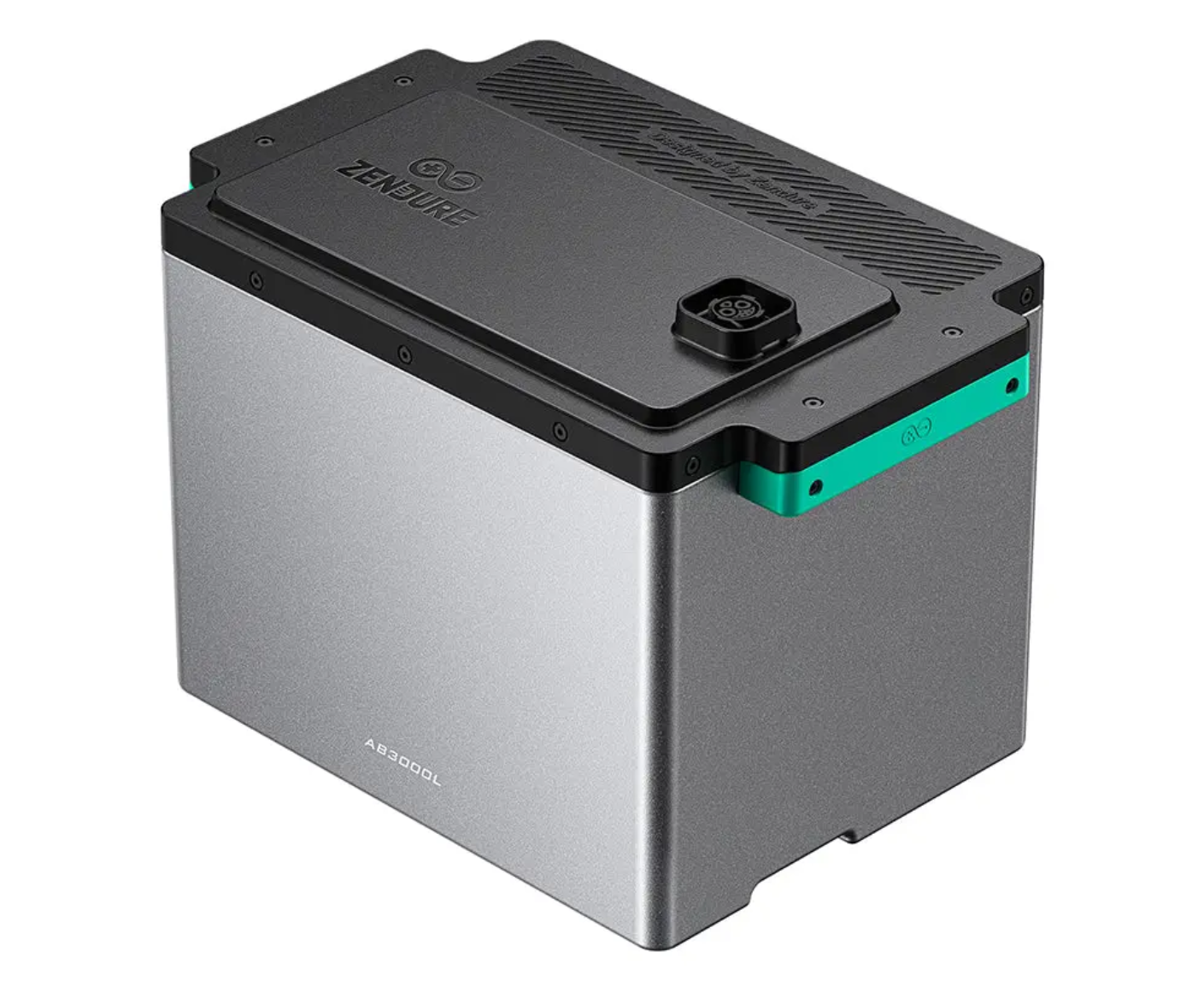 Zendure SolarFlow AB3000L Erweiterungsakku 2,88kWh