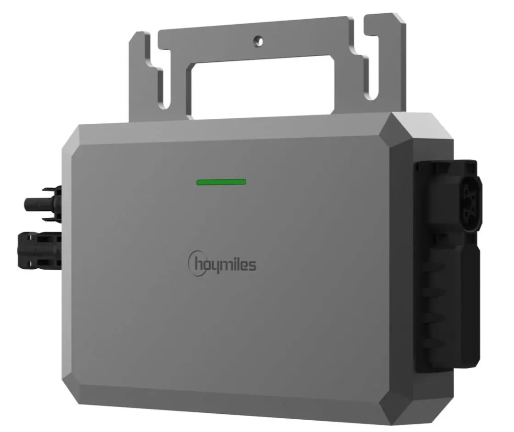 Hoymiles HF-800-WB WiFi Mikrowechselrichter