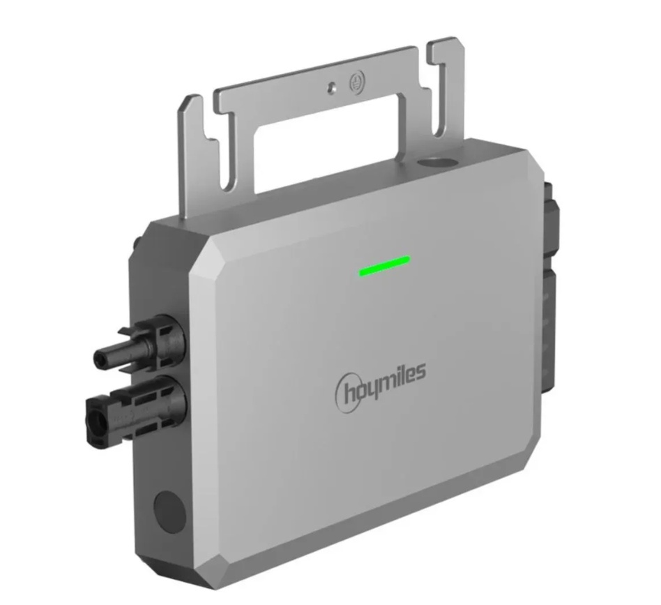 Hoymiles HF-800-WB WiFi Mikrowechselrichter