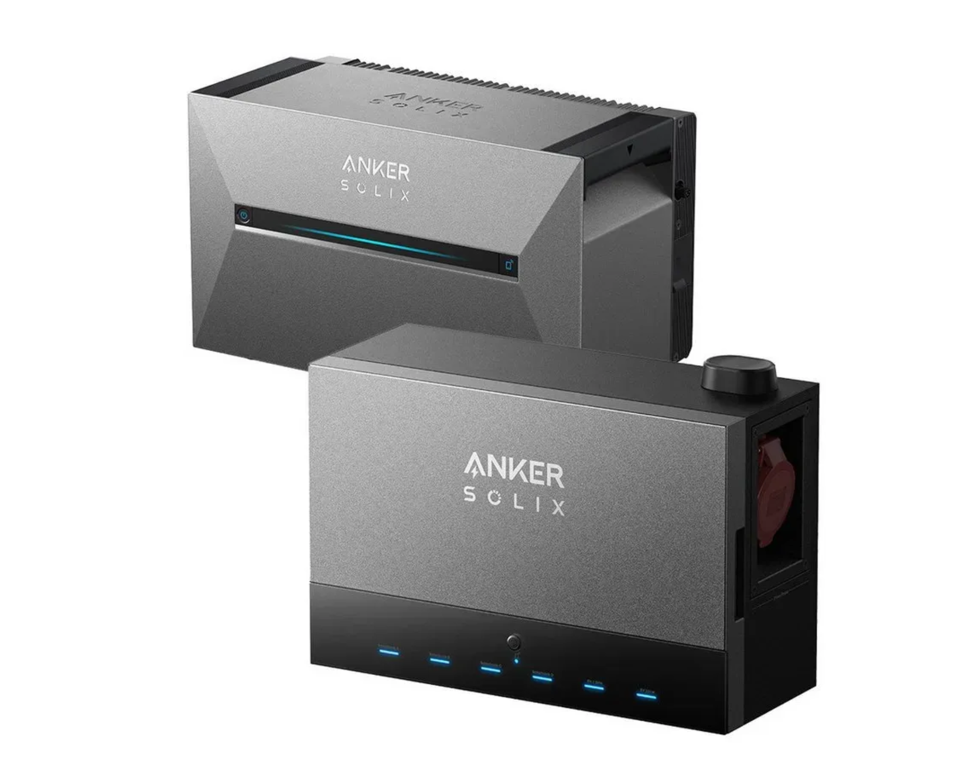 Anker SOLIX Solarbank 3 E2700 Pro 2,68 kWh inkl. SOLIX Power Dock