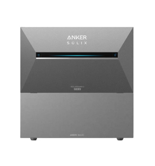 Anker SOLIX Solarbank 3 Pro bidirektionales Laden 1200 Watt – Ansicht 5