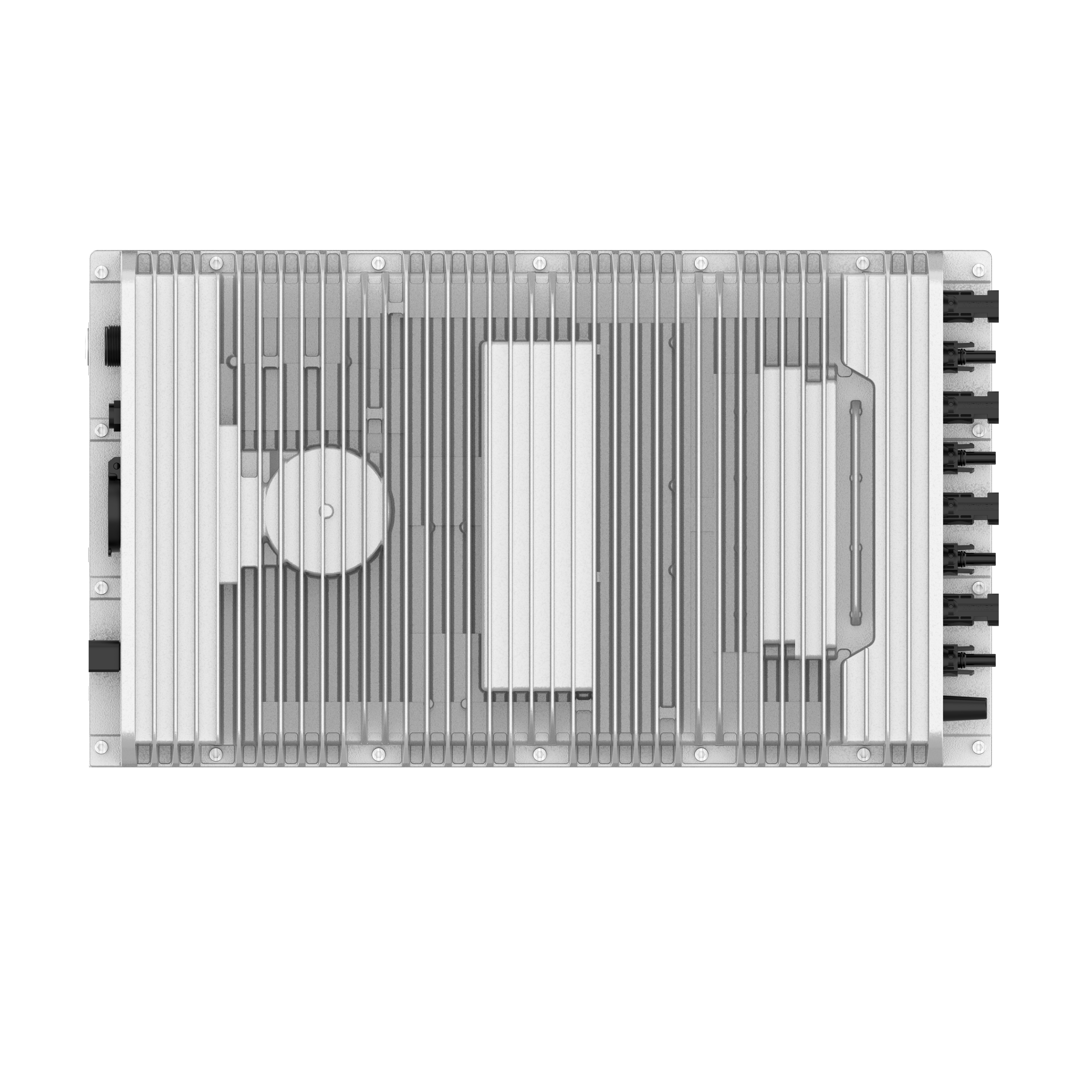 SunEnergyXT 500 Notstromfunktion 2400 Watt Umschaltzeit 10 ms – Ansicht 6