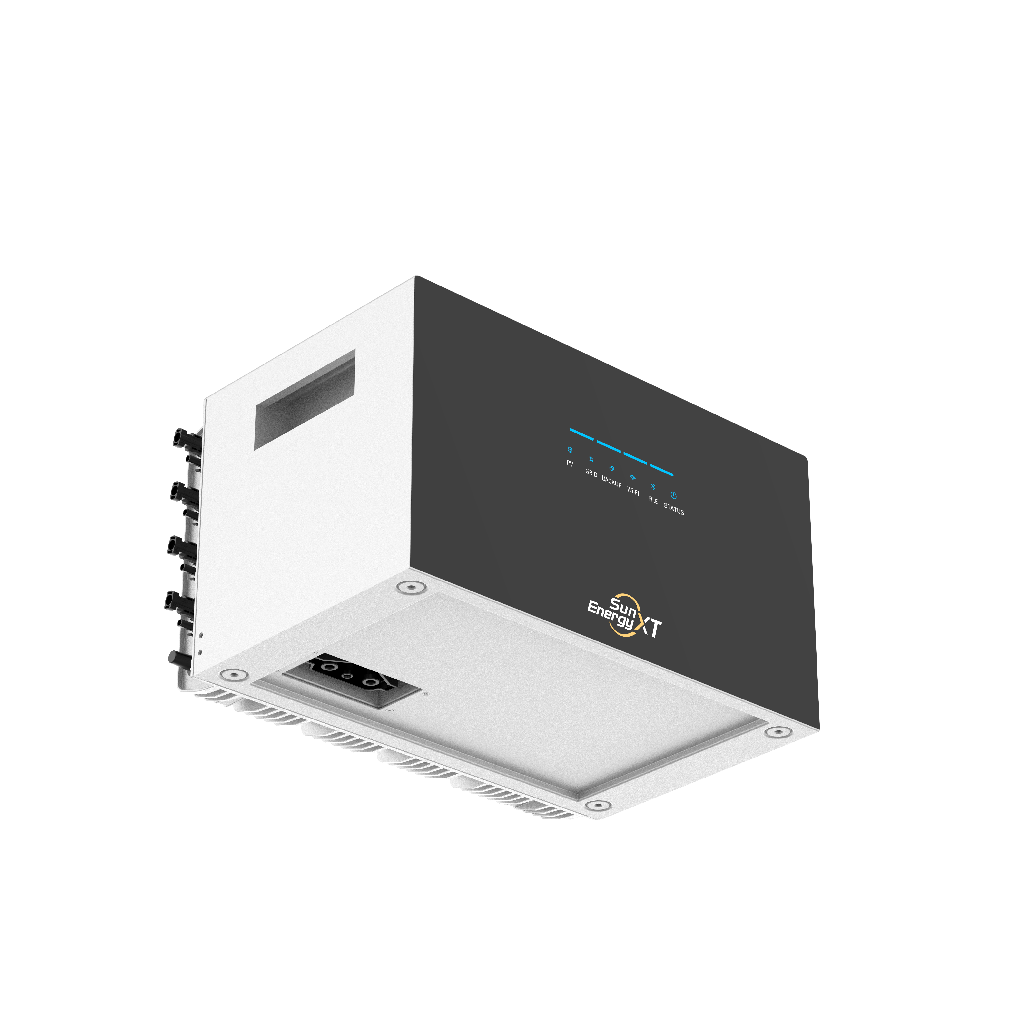 SunEnergyXT 500 VDE-AR-N 4105 normkonforme 800 Watt Einspeisung – Ansicht 10