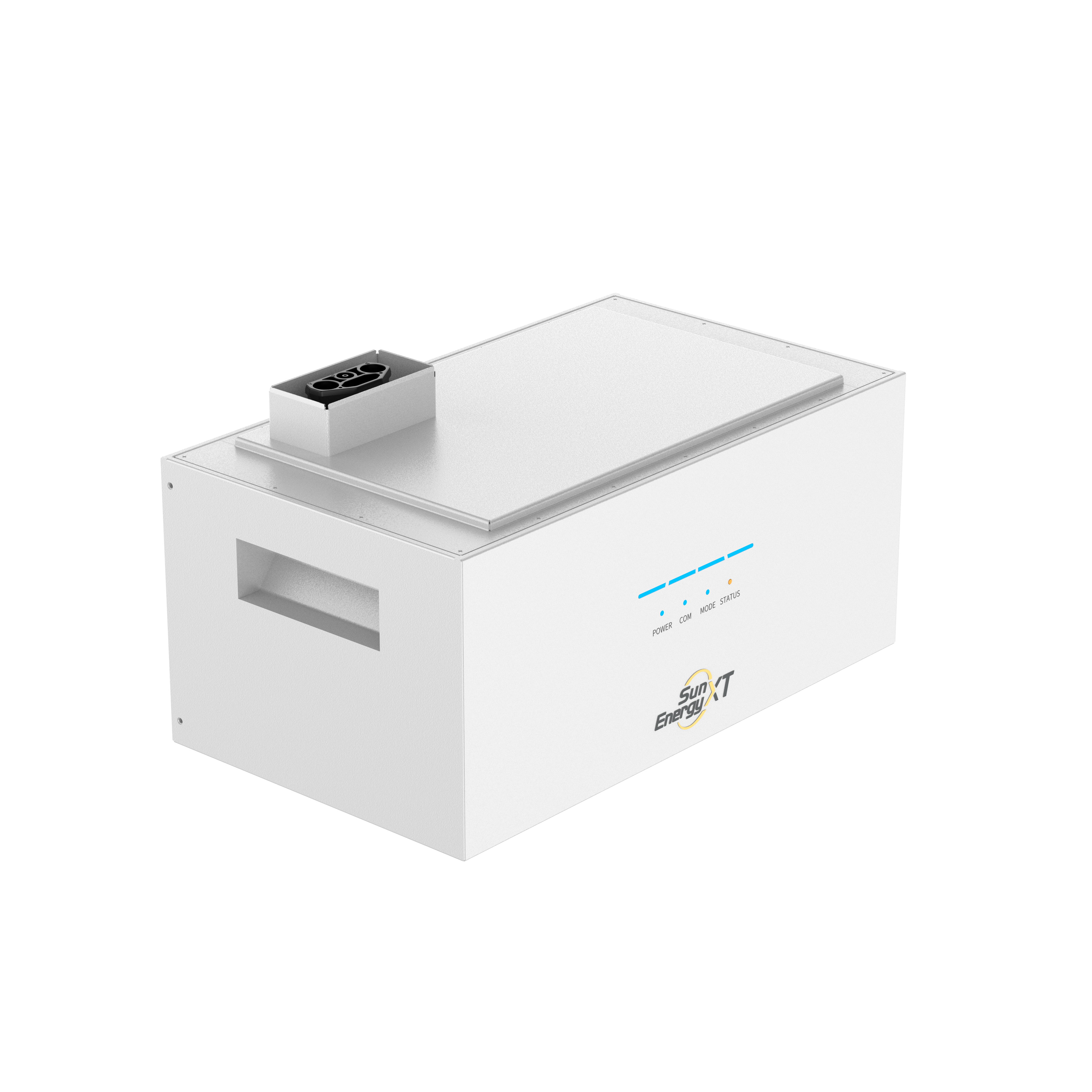 SunEnergyXT B500 Speicherturm stapelbar bis 30 kWh – Ansicht 3