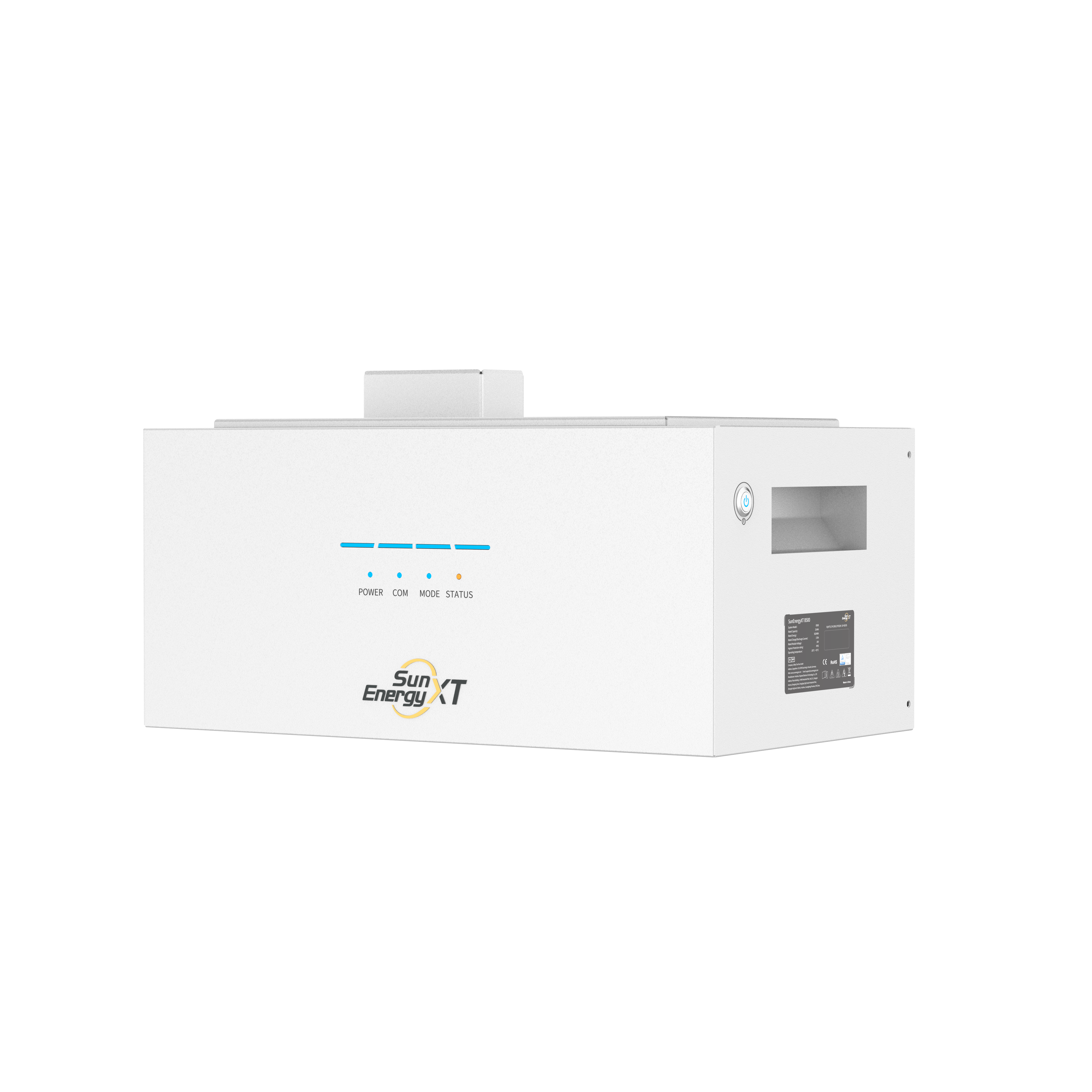 SunEnergyXT B500 Erweiterungsspeicher 5 kWh für SunEnergyXT 500 und 500 PRO