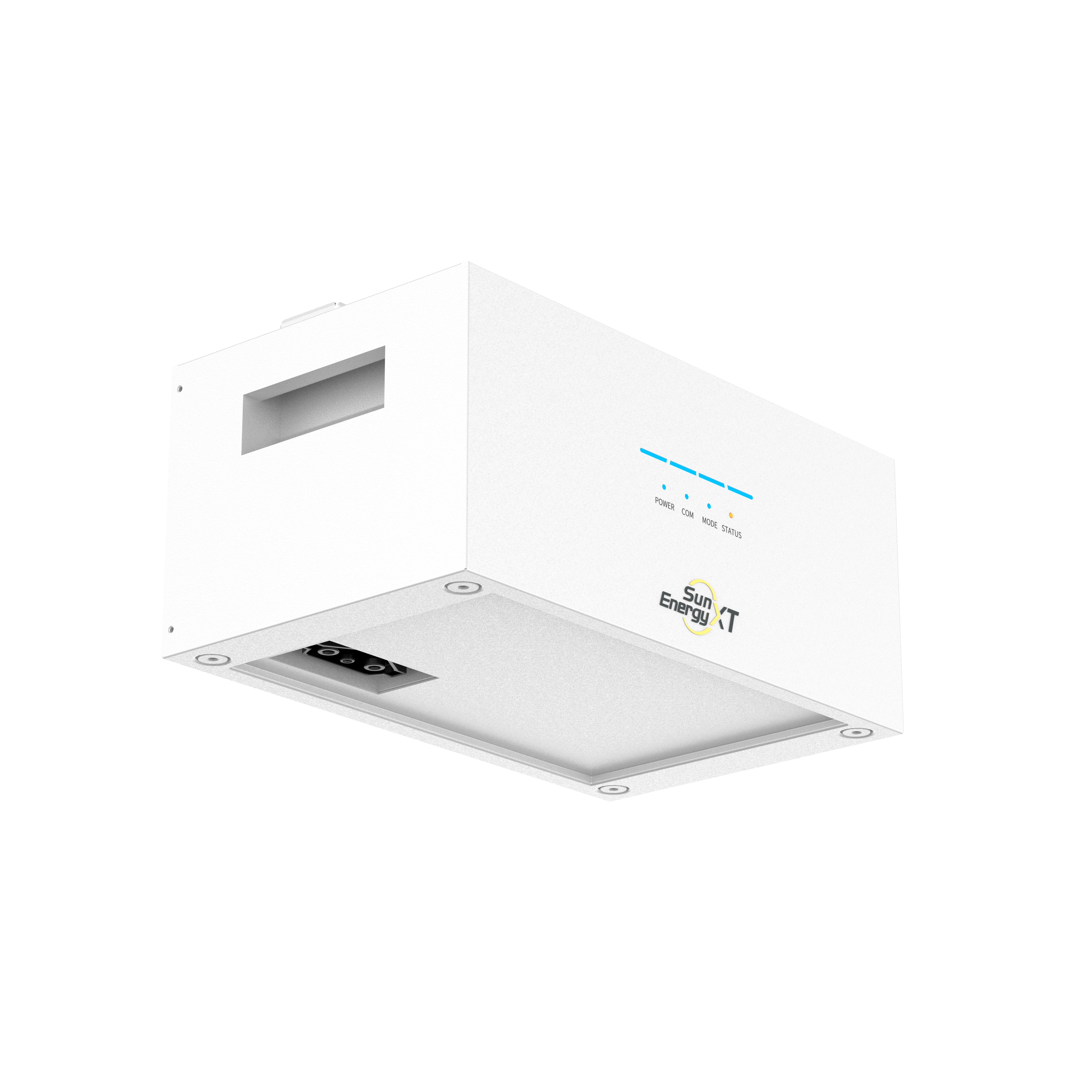 SunEnergyXT B500 LiFePO4 Erweiterungsmodul Plug and Play – Ansicht 2