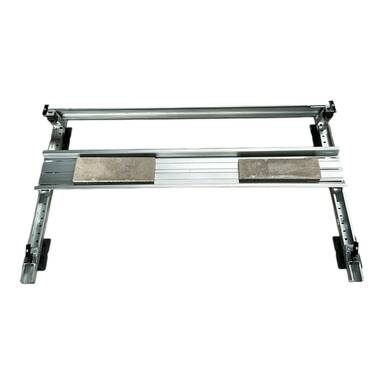 SOLAR THE WORLD® Kraftwerk Flachdach/Garten Premium Line 450W Bifazial